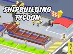 Oyunu Shipbuilding tycoon