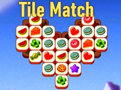 Oyunu Tile Match