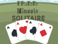 Oyunu Free Classic Solitaire