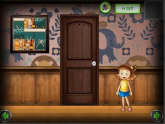 Oyunu Amgel Kids Room Escape 269