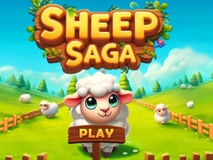 Oyunu Sheep Saga