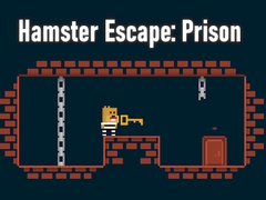 Oyunu Hamster Escape: Prison