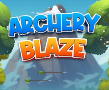 Okçuluk Blaze 