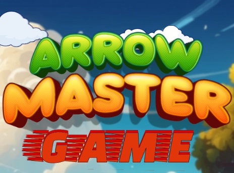 Arrow Master oyunu .