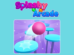 Oyunu Splashy Arcade 