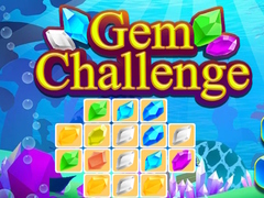 Oyunu Gem Challenge