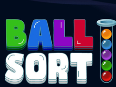 Oyunu Ball Sort