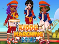 Oyunu Kiddo Marching Band