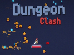 Oyunu Dungeon Clash