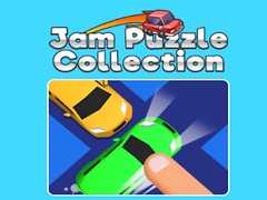 Oyunu Jam puzzle Collection