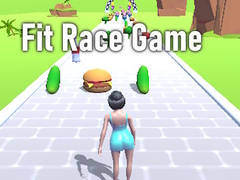 Oyunu Fit Race Game