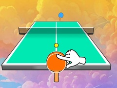 Oyunu Ping Pong 3D