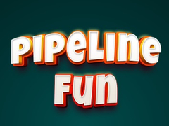 Oyunu Pipeline Fun