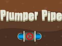 Oyunu Plumper Pipe