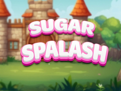 Oyunu Sugar Spalash