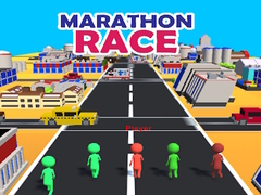 Oyunu Marathon Race