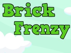 Oyunu Brick Frenzy