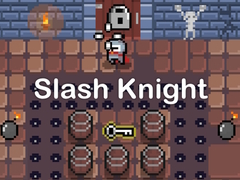 Oyunu Slash Knight