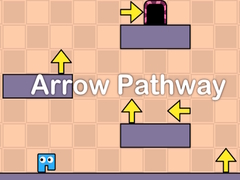 Oyunu Arrow Pathway