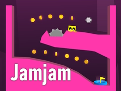 Oyunu Jamjam