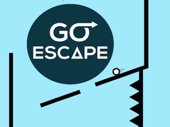 Oyunu Go Escape