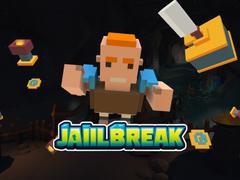 Oyunu Jailbreak. Roblox jumper