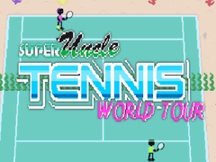 Oyunu Super Uncle Tennis: World Tour