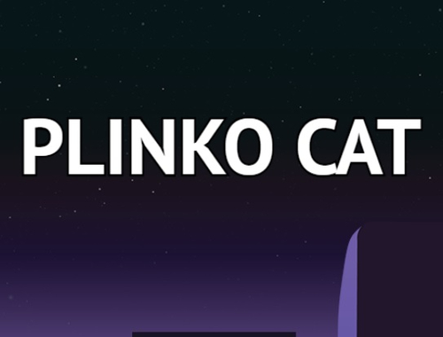 Plinko kedi 