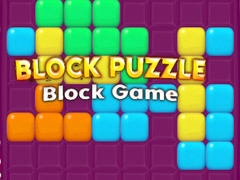 Oyunu Block Puzzle Block game