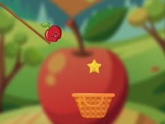 Oyunu Apple Drop Adventure