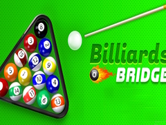 Oyunu Billiards bridge