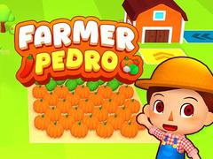 Oyunu Farmer Pedro