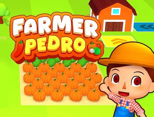 Çiftçi Pedro .