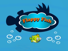 Oyunu Flapy Fish