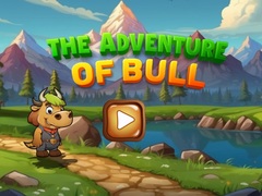 Oyunu The Adventure Of Bull