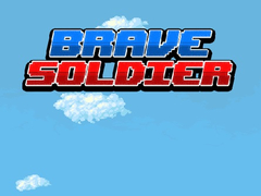 Oyunu Brave Soldier