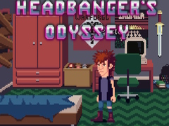 Oyunu Headbanger's Odyssey