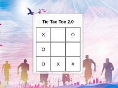 Oyunu Tic Tac Toe