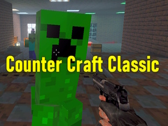 Oyunu Counter Craft Classic