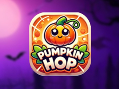 Oyunu Pumpkin Hop