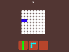 Oyunu Blocks Puzzle: Fill And Clear