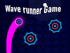 Oyunu Wave runner Game