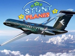 Oyunu Stunt Planes