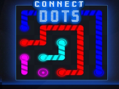 Oyunu Connect Dots