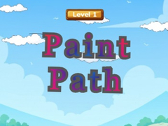 Oyunu Paint Path