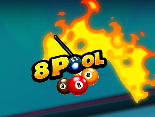 8 Ball Pool Free.