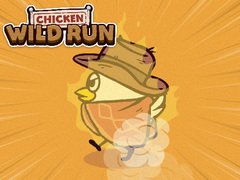 Oyunu Chicken Wild Run