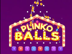 Oyunu Plinko Balls 