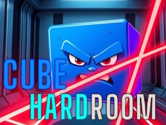 Oyunu Hard Room Cube