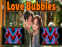 Oyunu Love Bubbles